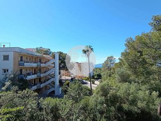 Piso en alquiler en Cala Blava-Bellavista en Llucmajor