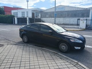 Ford Mondeo 2008