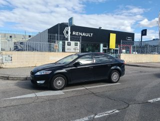 Ford Mondeo 2008