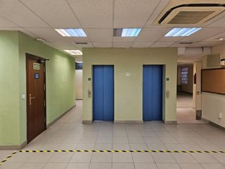 Local comercial en alquiler en Barrio de Abando en Bilbao