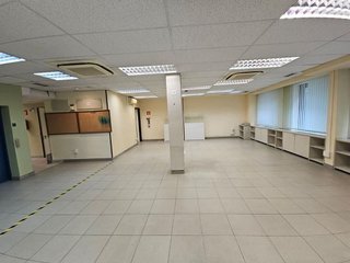 Local comercial en alquiler en Barrio de Abando en Bilbao