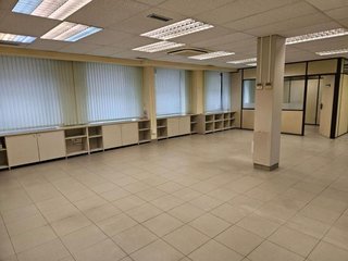 Local comercial en alquiler en Barrio de Abando en Bilbao