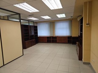Local comercial en alquiler en Barrio de Abando en Bilbao
