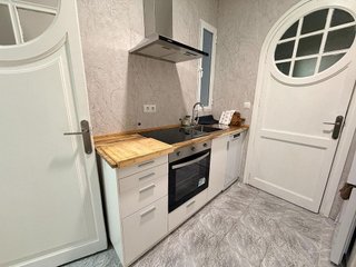 Piso en alquiler en Sant Francesc en Valencia