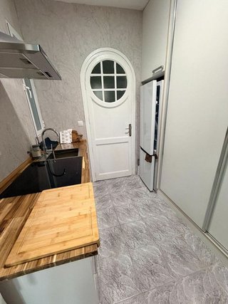 Piso en alquiler en Sant Francesc en Valencia