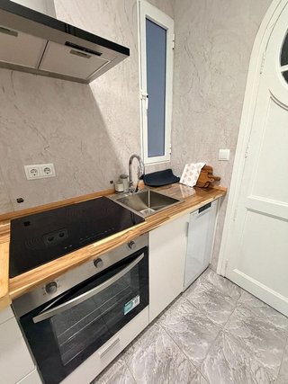 Piso en alquiler en Sant Francesc en Valencia