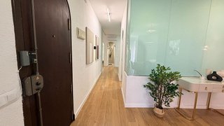 Piso en alquiler en Sant Francesc en Valencia