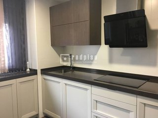 Piso en alquiler en El Bercial en Getafe