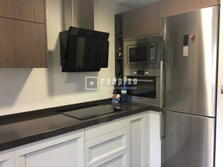 Piso en alquiler en El Bercial en Getafe