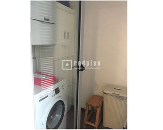Piso en alquiler en El Bercial en Getafe