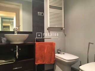 Piso en alquiler en El Bercial en Getafe