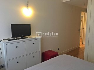 Piso en alquiler en El Bercial en Getafe