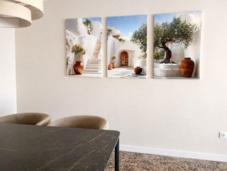 Piso en alquiler en Avda. de Abril. - 9 de octubre en Sagunto