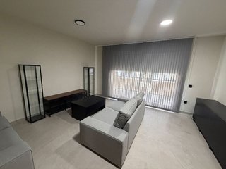 Piso en alquiler en Casco Antiguo en Algeciras