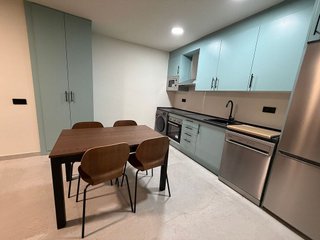 Piso en alquiler en Casco Antiguo en Algeciras