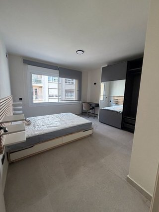 Piso en alquiler en Casco Antiguo en Algeciras