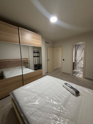 Piso en alquiler en Casco Antiguo en Algeciras