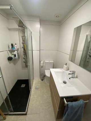 Piso en alquiler en Carlos Haya en Málaga