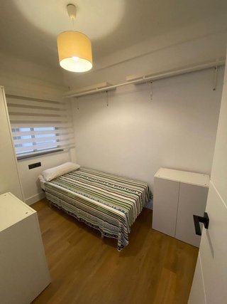 Piso en alquiler en Carlos Haya en Málaga