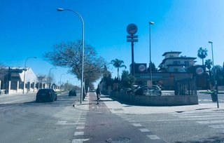 Local comercial en alquiler en Son Rapinya - La Vileta en Palma de Mallorca