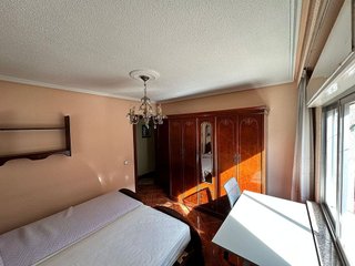Piso en alquiler en Hospitales - Campus en Salamanca