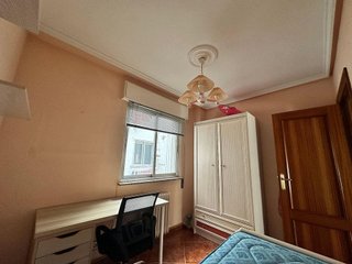 Piso en alquiler en Hospitales - Campus en Salamanca