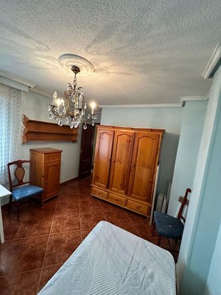 Piso en alquiler en Hospitales - Campus en Salamanca
