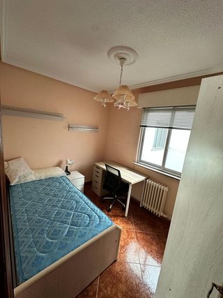 Piso en alquiler en Hospitales - Campus en Salamanca