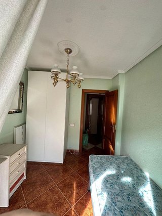 Piso en alquiler en Hospitales - Campus en Salamanca