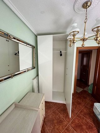 Piso en alquiler en Hospitales - Campus en Salamanca