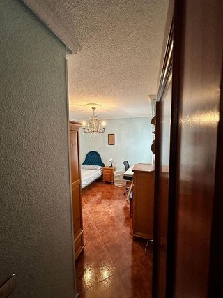 Piso en alquiler en Hospitales - Campus en Salamanca