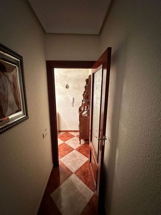 Piso en alquiler en Hospitales - Campus en Salamanca