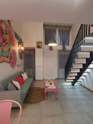 Dúplex en alquiler en Ciutat Jardí en Valencia