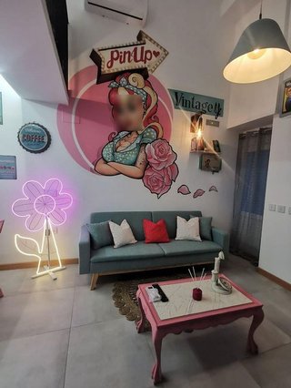 Dúplex en alquiler en Ciutat Jardí en Valencia
