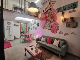 Dúplex en alquiler en Ciutat Jardí en Valencia