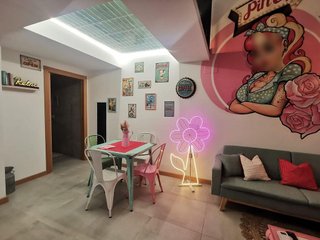 Dúplex en alquiler en Ciutat Jardí en Valencia