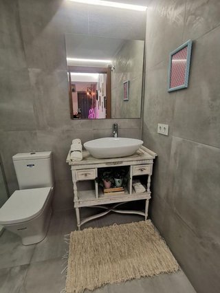 Dúplex en alquiler en Ciutat Jardí en Valencia
