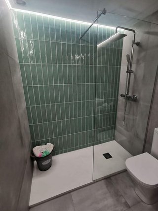 Dúplex en alquiler en Ciutat Jardí en Valencia
