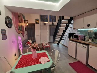 Dúplex en alquiler en Ciutat Jardí en Valencia