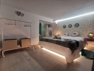 Dúplex en alquiler en Ciutat Jardí en Valencia