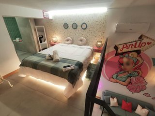 Dúplex en alquiler en Ciutat Jardí en Valencia