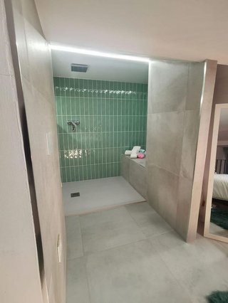 Dúplex en alquiler en Ciutat Jardí en Valencia