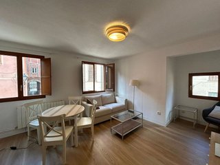 Dúplex en alquiler en Plaza Mayor - San Agustín en Segovia