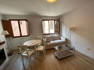 Dúplex en alquiler en Plaza Mayor - San Agustín en Segovia