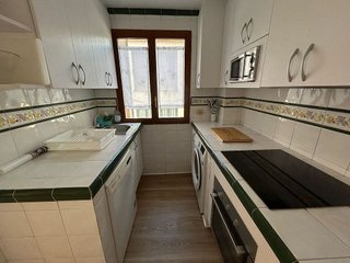 Dúplex en alquiler en Plaza Mayor - San Agustín en Segovia