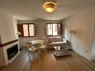 Dúplex en alquiler en Plaza Mayor - San Agustín en Segovia