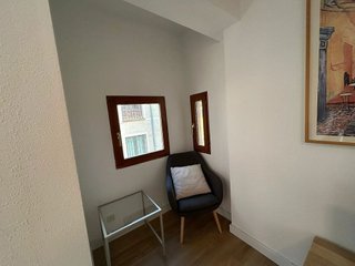 Dúplex en alquiler en Plaza Mayor - San Agustín en Segovia