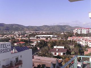 Piso en alquiler en Els Terrers en Benicasim/Benicàssim