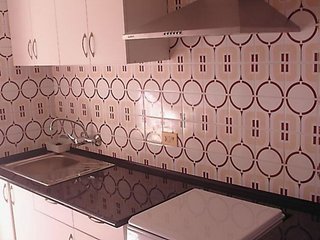 Piso en alquiler en Els Terrers en Benicasim/Benicàssim