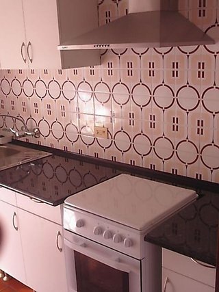 Piso en alquiler en Els Terrers en Benicasim/Benicàssim